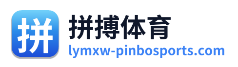 拼搏体育 Logo